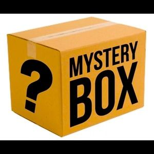 Plus Size Athletic Sets- Mystery Box
